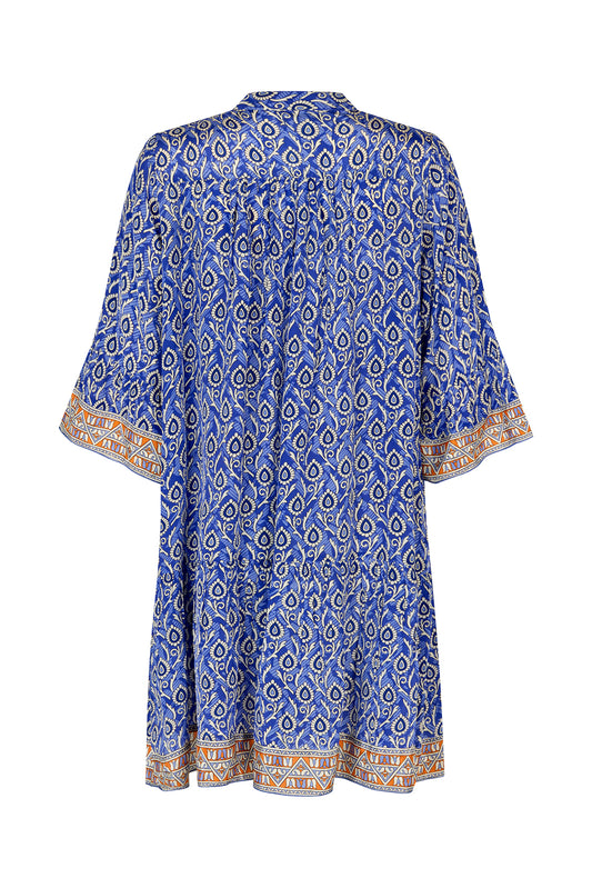 Lollys Laundry Soho Short Dress Ss