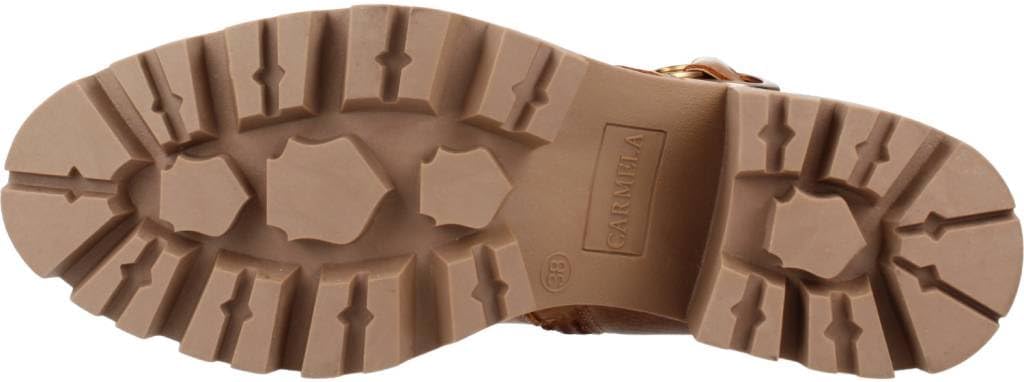 Carmella Boot 161942 - Camel