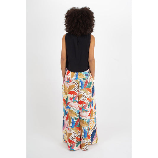 Traffic People Pant PTB10972 TP