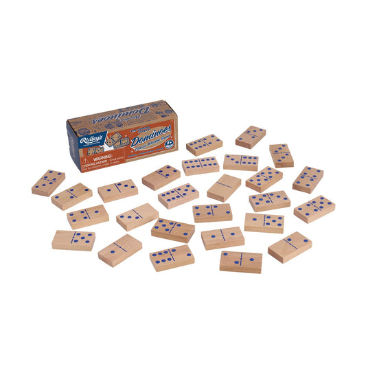 Ridleys Dominoes