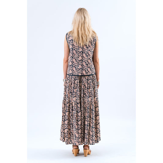 Lollys Laundry Cairo Vest