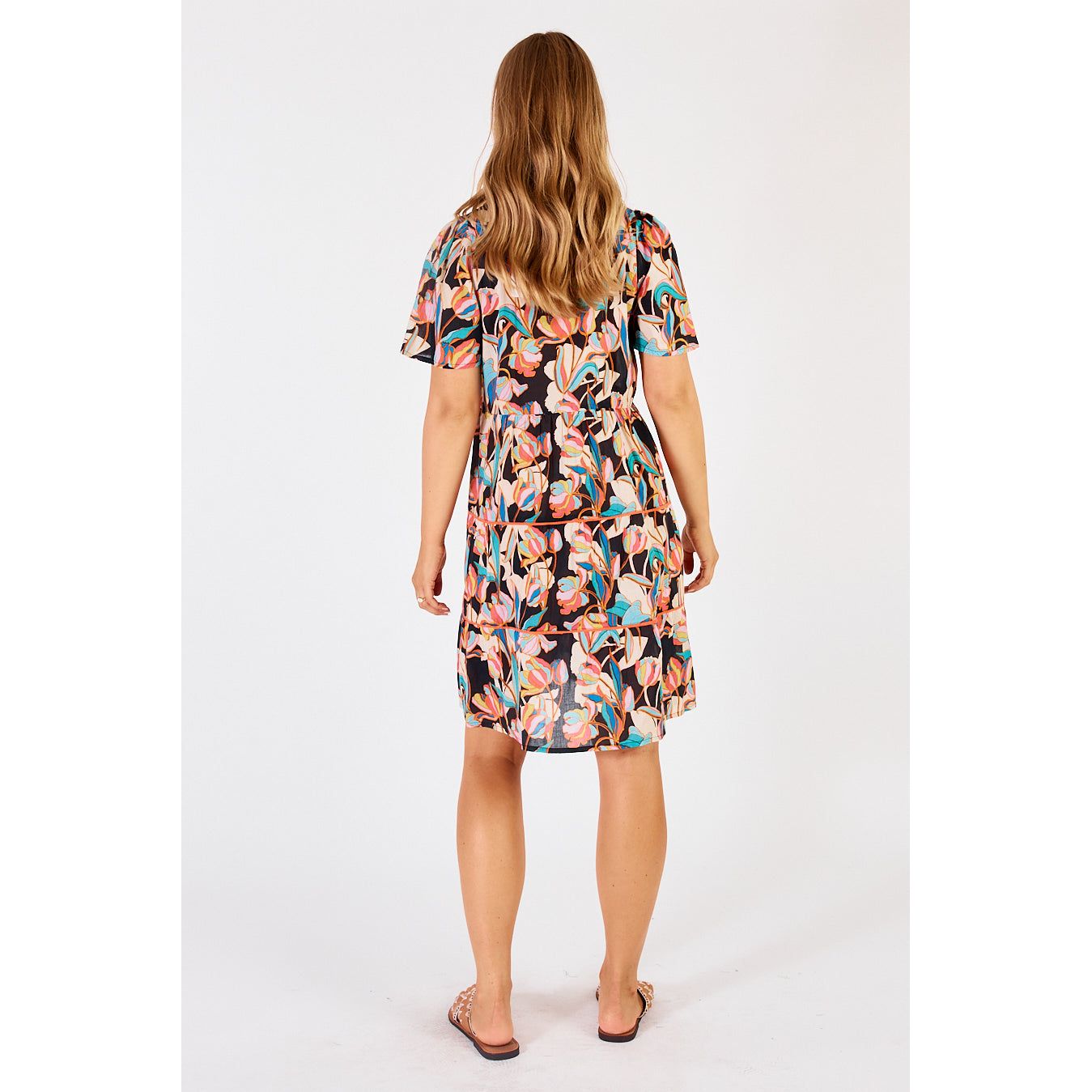 Lula Life Charlotte Dress