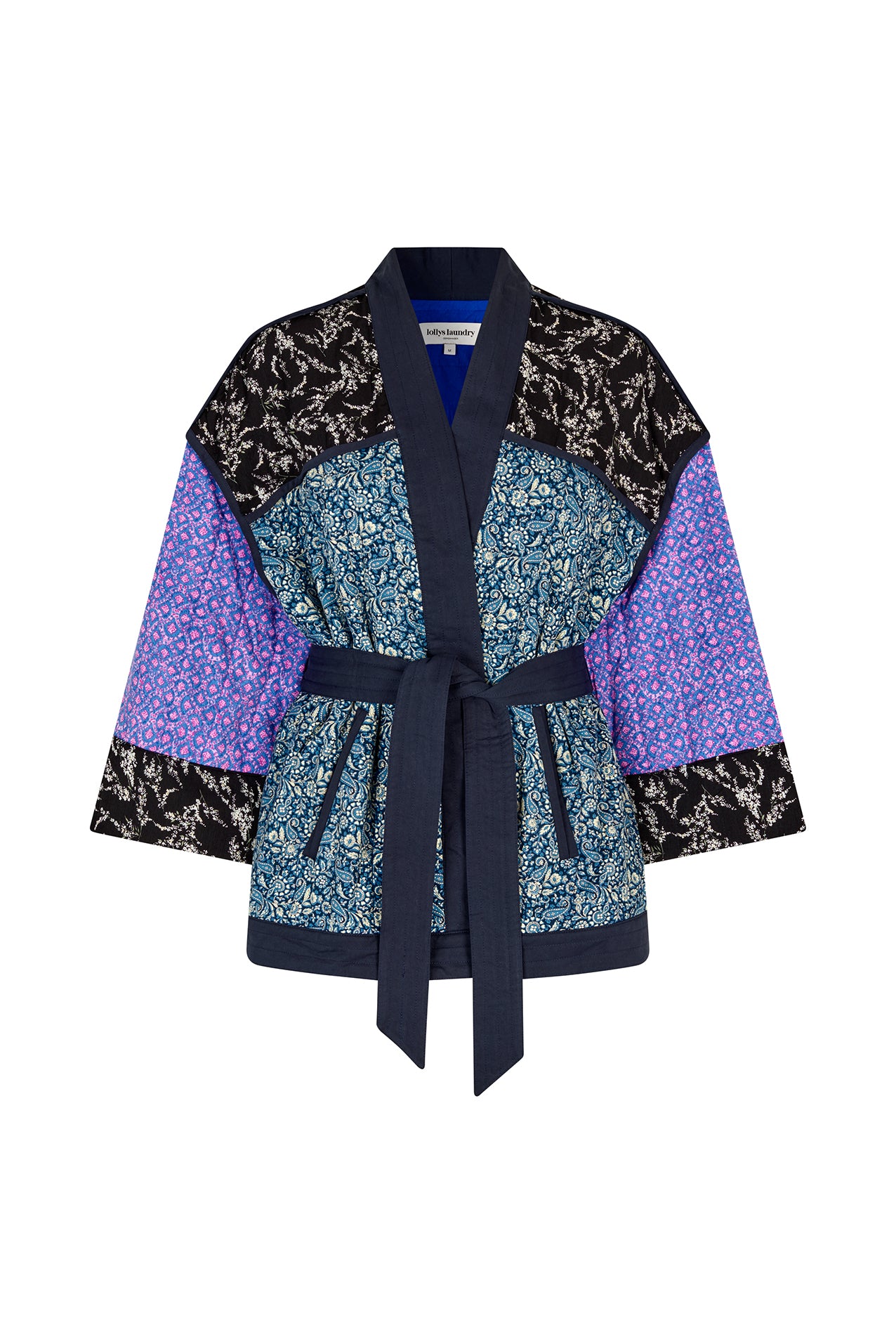 Lollys Laundry Tristy Jacket Ls