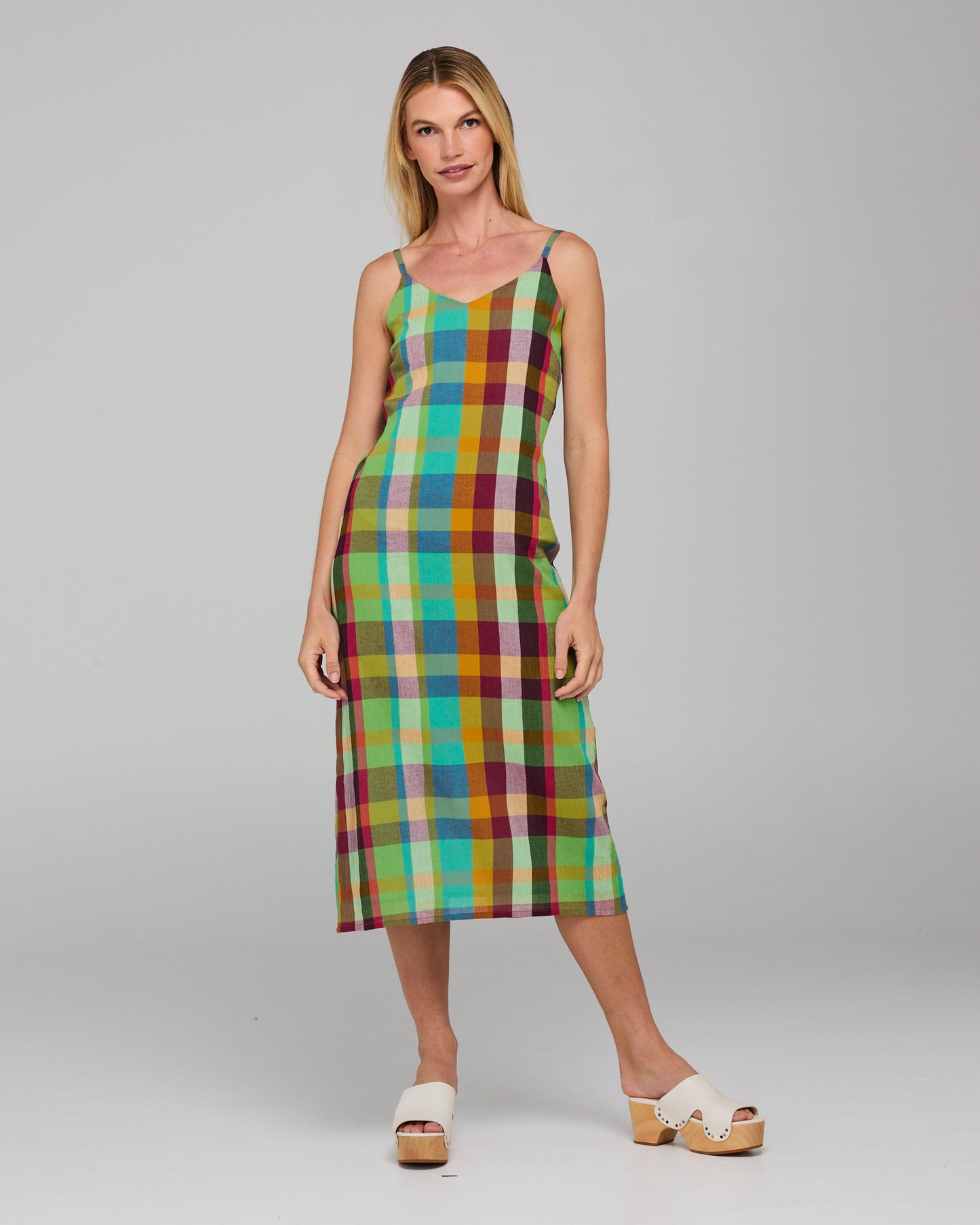 Boom Shankar Ophelia Dress Isabella