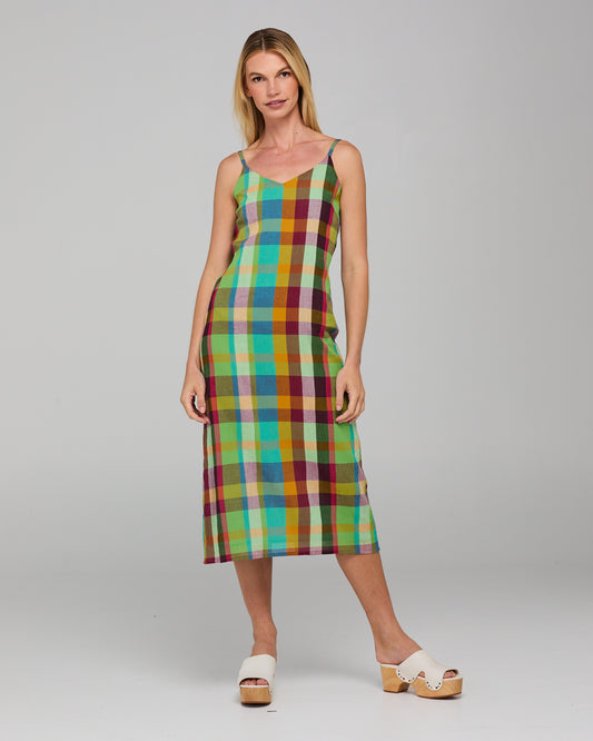 Boom Shankar Ophelia Dress Isabella