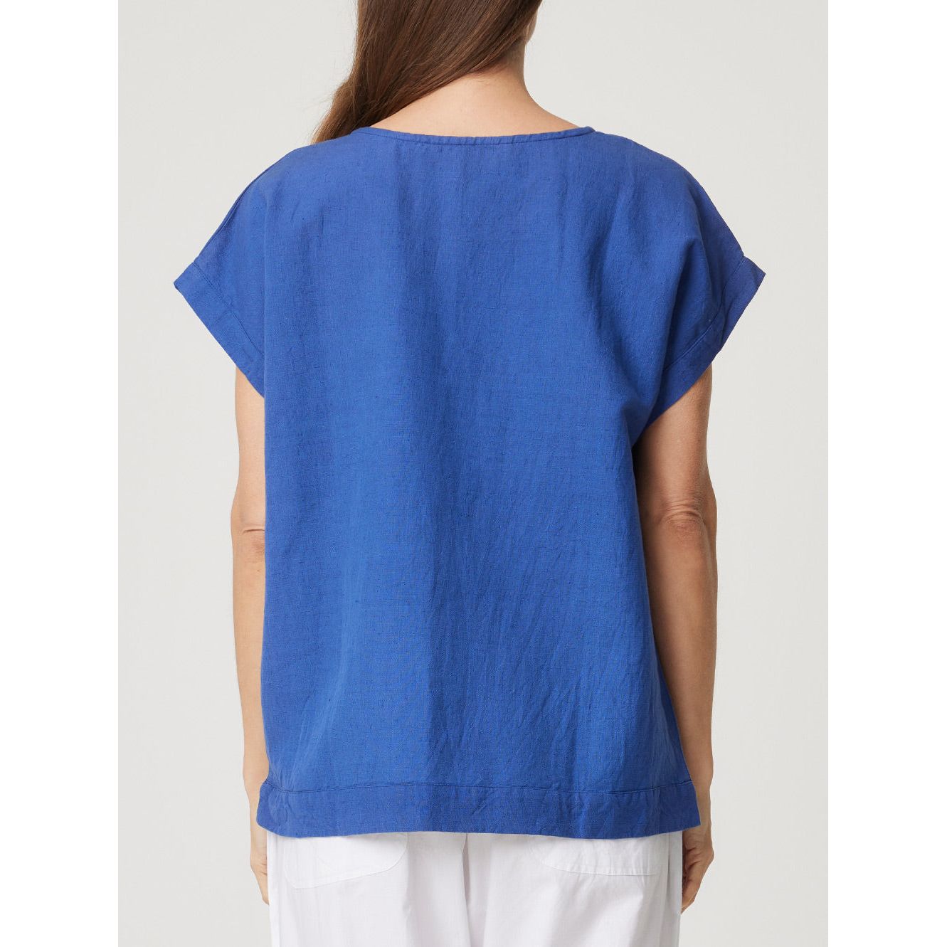 Cake Vicky RN Dk Blue