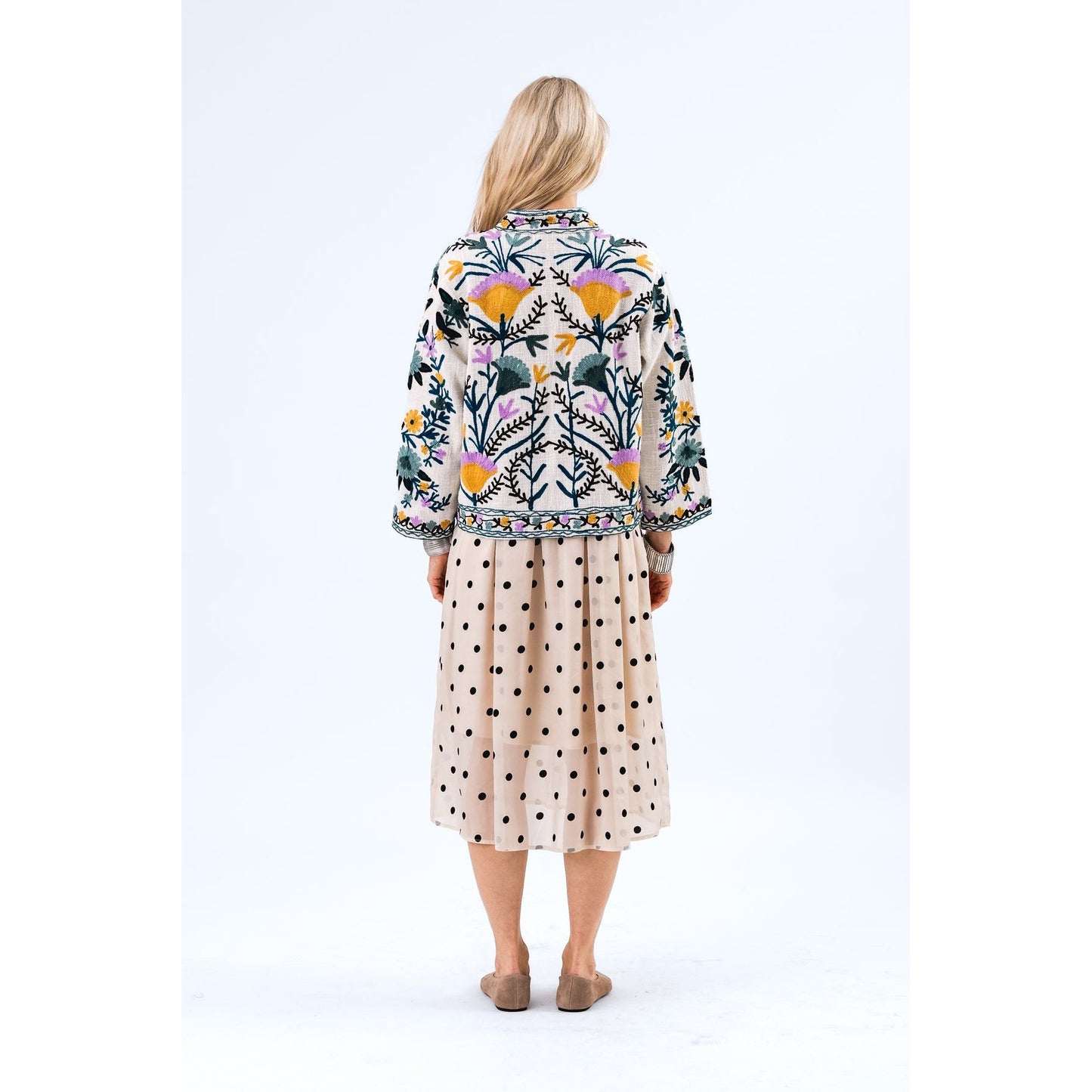 Lollys Laundry Sadie Jacket Ls