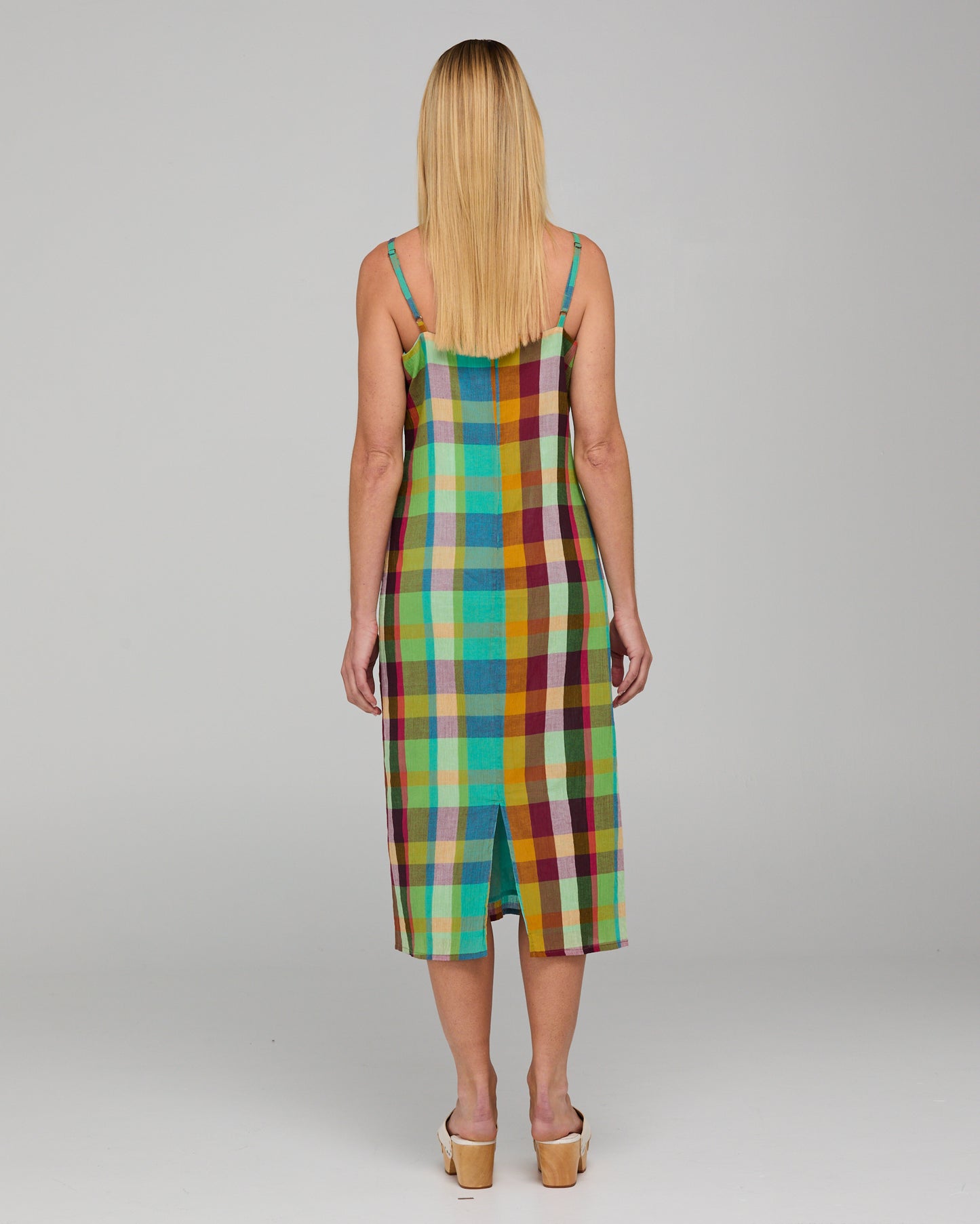 Boom Shankar Ophelia Dress Isabella