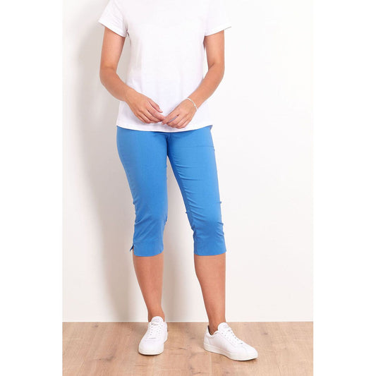 Foil Split Enz Trapeze Pant (Azure, Black or Pebble)
