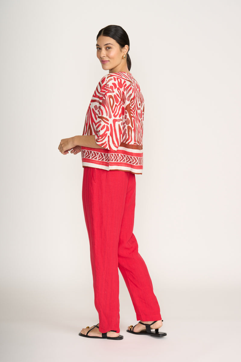 Foil Prowl Its Only Natural Pant