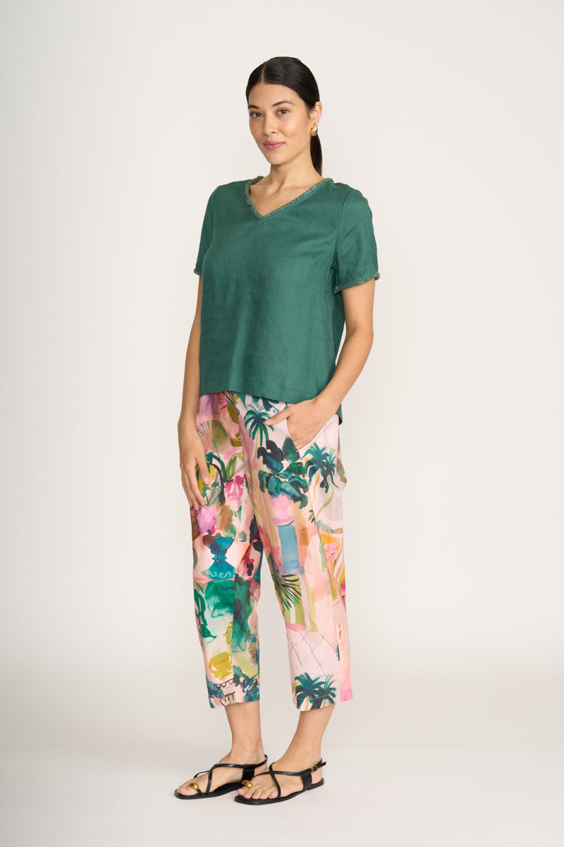 Foil Thyme V Benefits Top