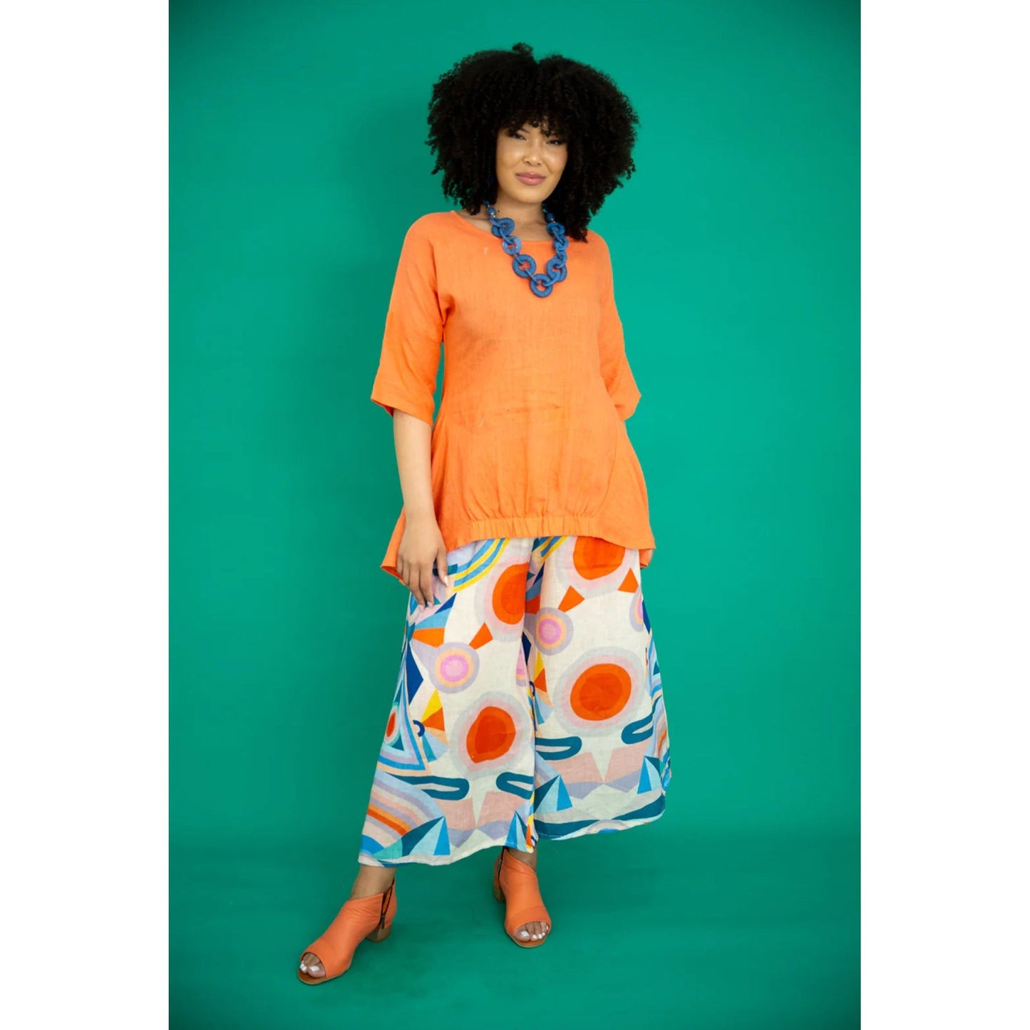 Lacassa Utopia Pants