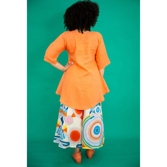 Lacassa Utopia Pants