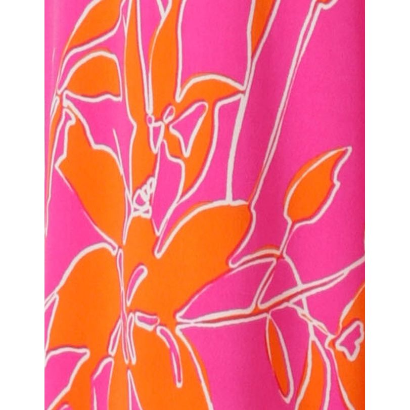 Sacha Drake Candy Peafowl jumpsuit