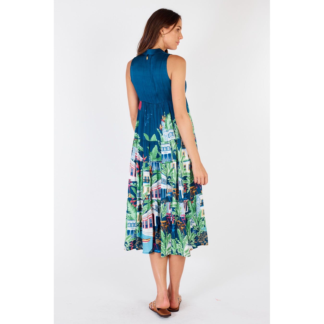 Ruby Yaya Paraty Sundress