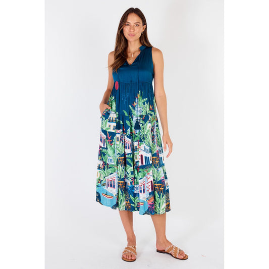 Ruby Yaya Paraty Sundress