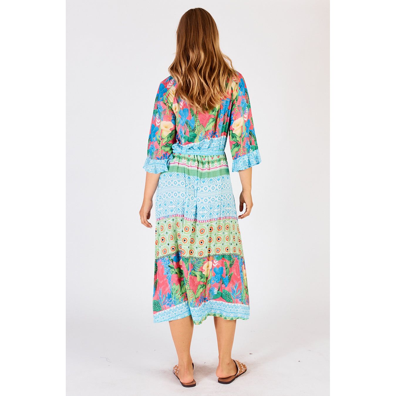 Lula Life Ilaria MIDI sea