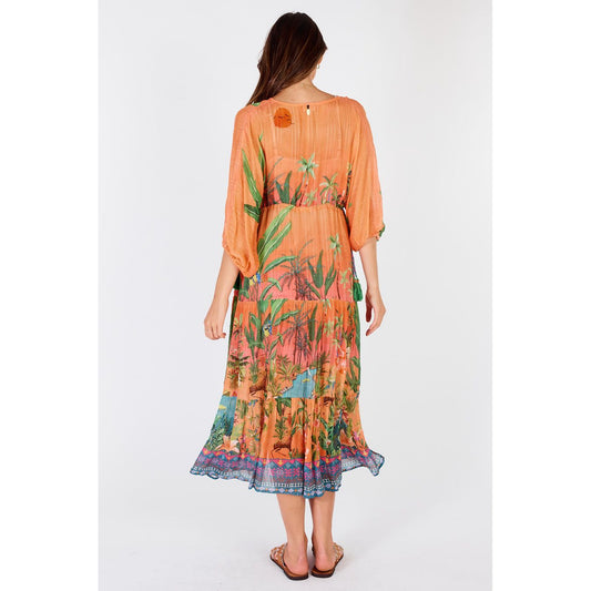 Ruby Yaya Amazonia Maxi