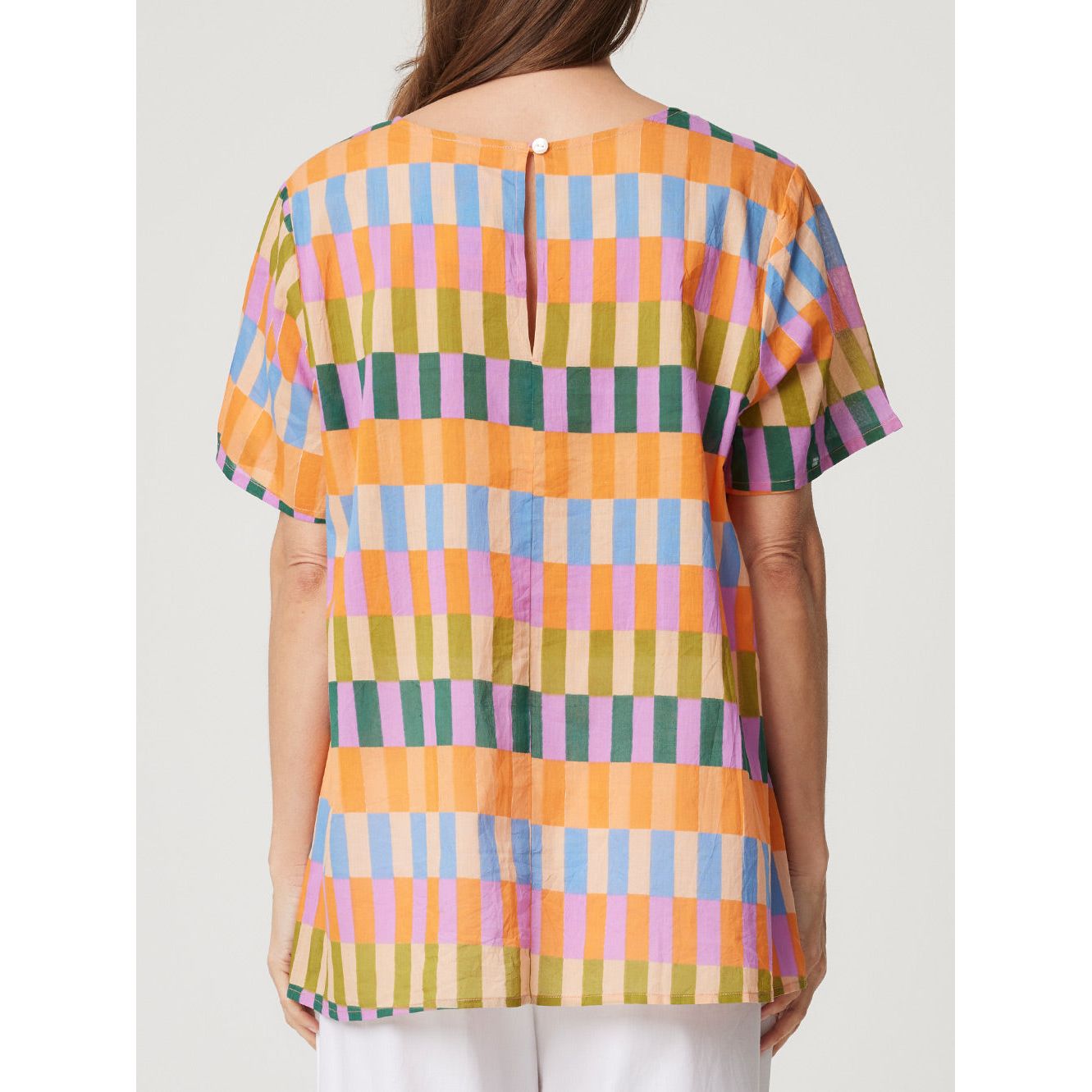 Cake Zimmi Top Rainbow