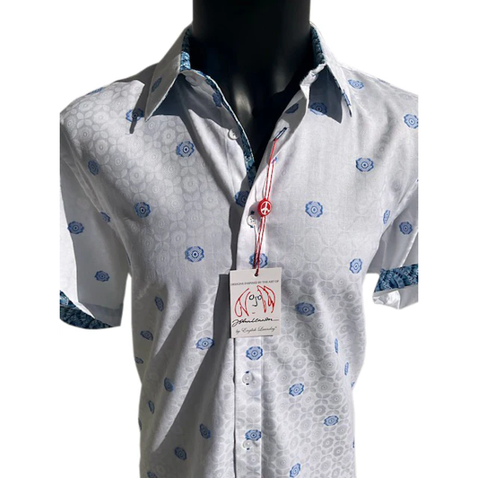 John Lennon Wrexham shirt