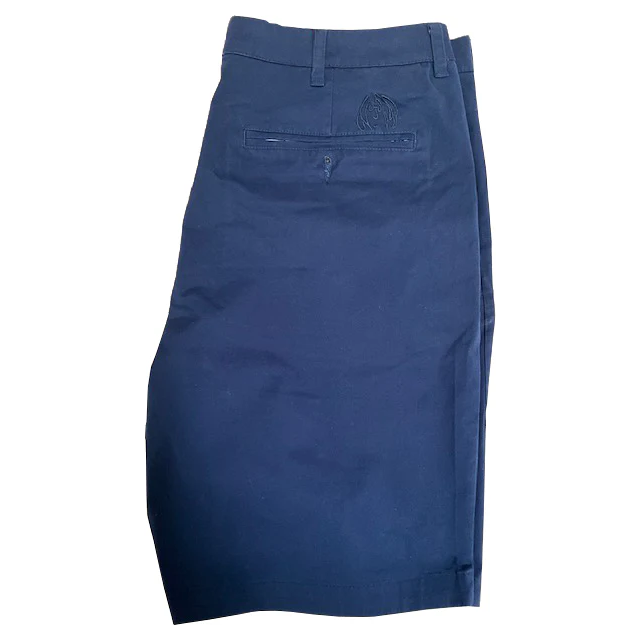 John Lennon navy shorts