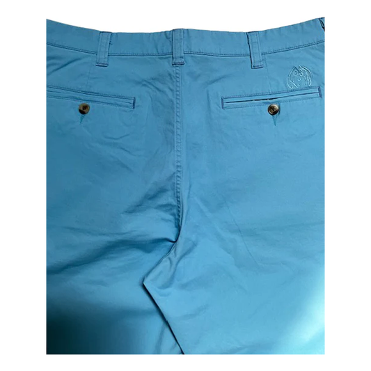 John Lennon shorts sky blue