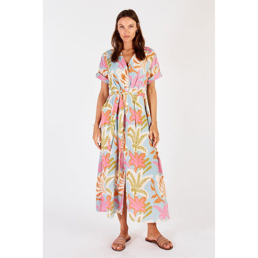 Lula Soul Portabella Midi Cloud