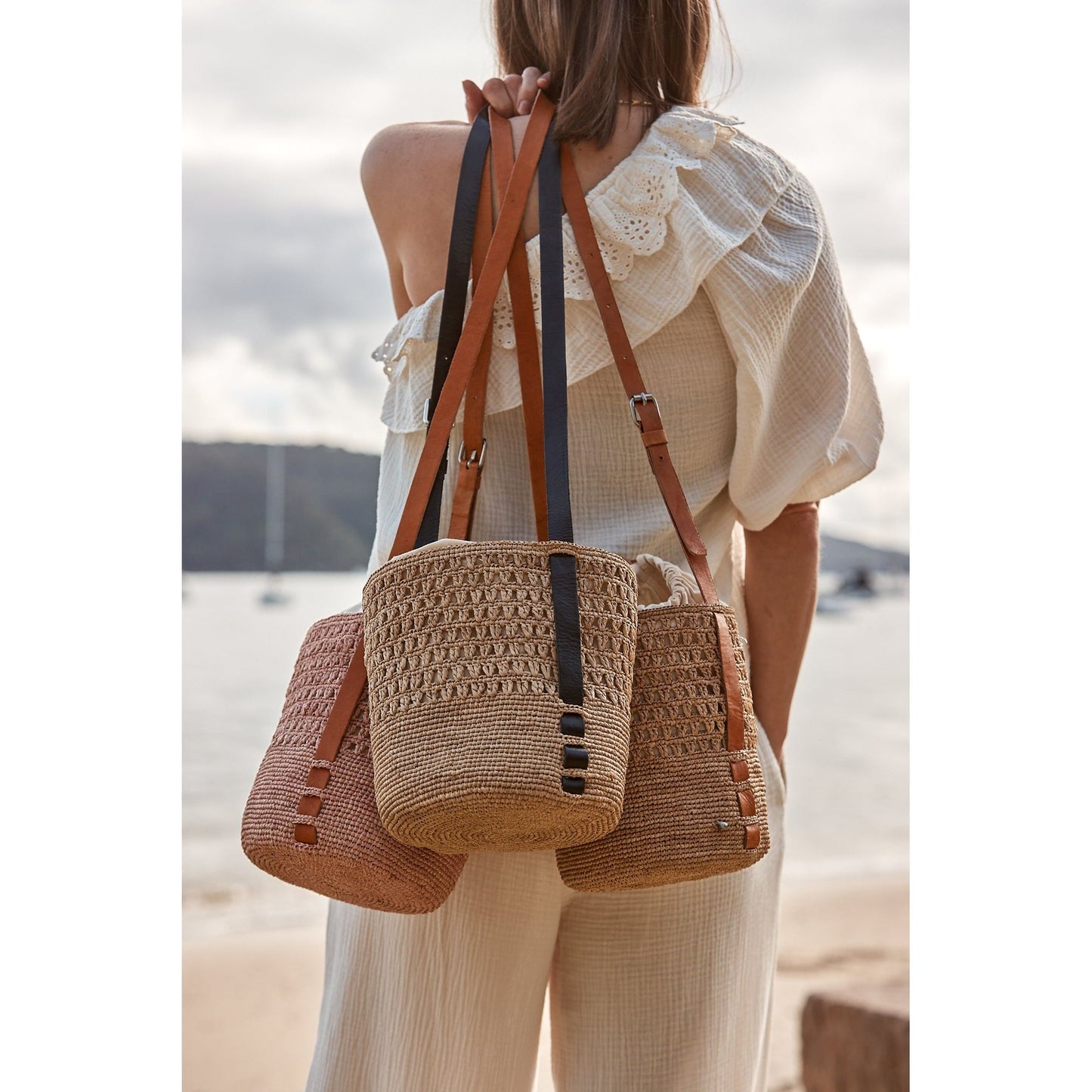 Made in Mada Aingo Bag