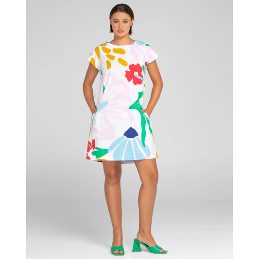 Boom Shankar Harper Dress