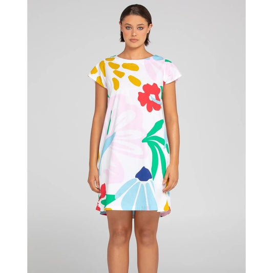 Boom Shankar Harper Dress