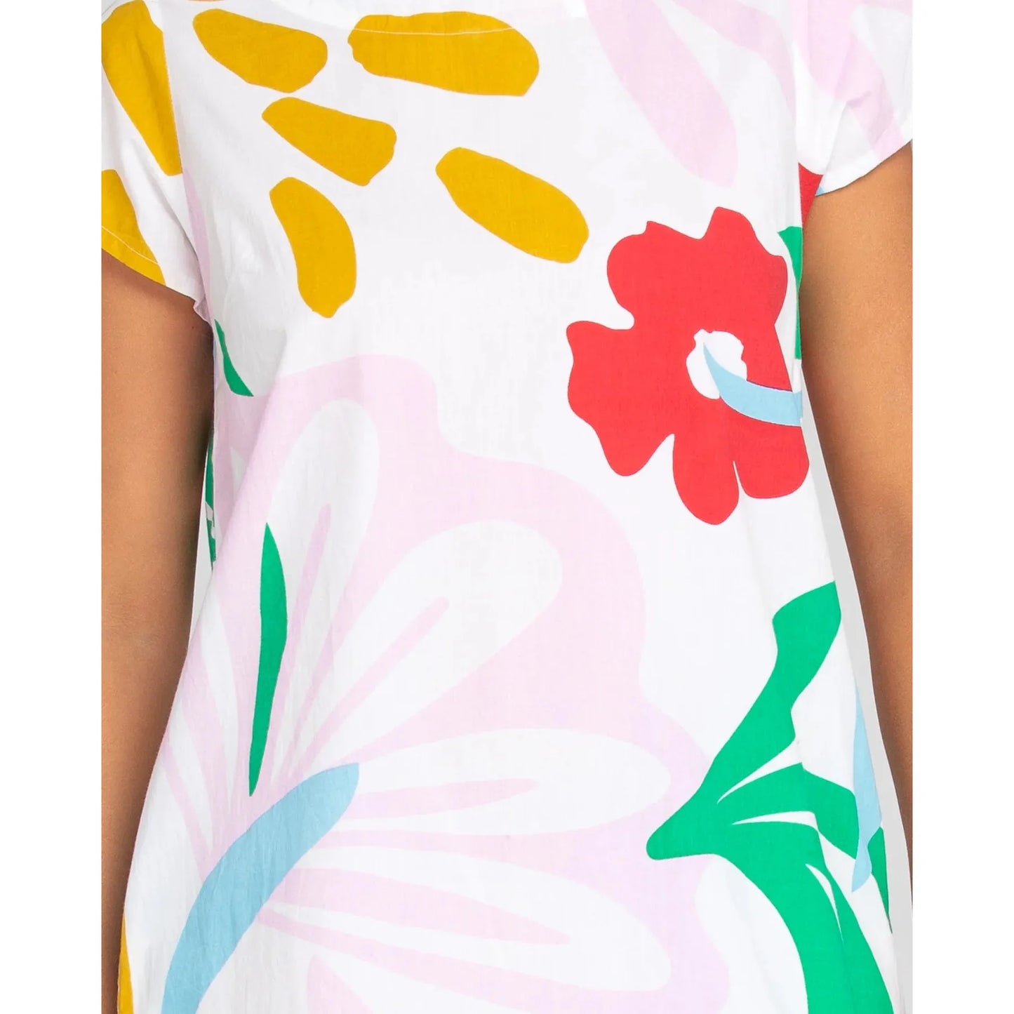 Boom Shankar Harper Dress