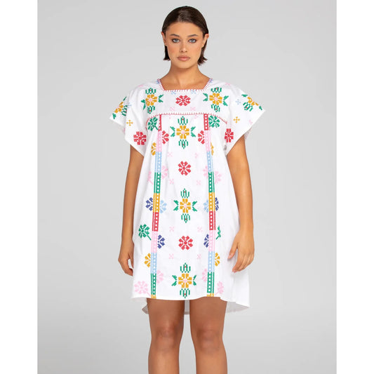 Boom Shankar Opihi Dress