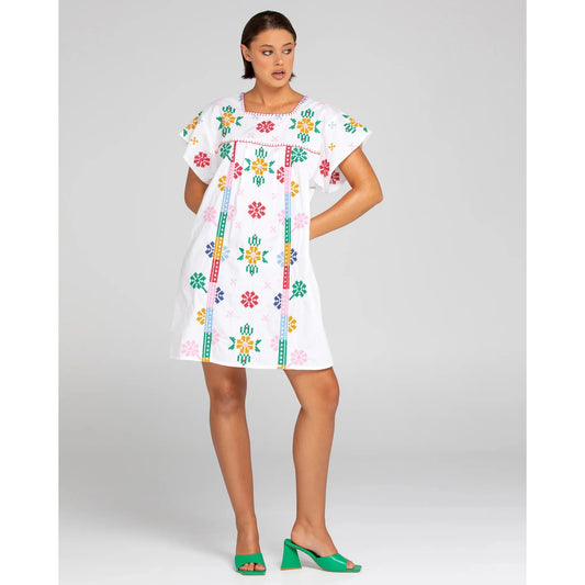 Boom Shankar Opihi Dress