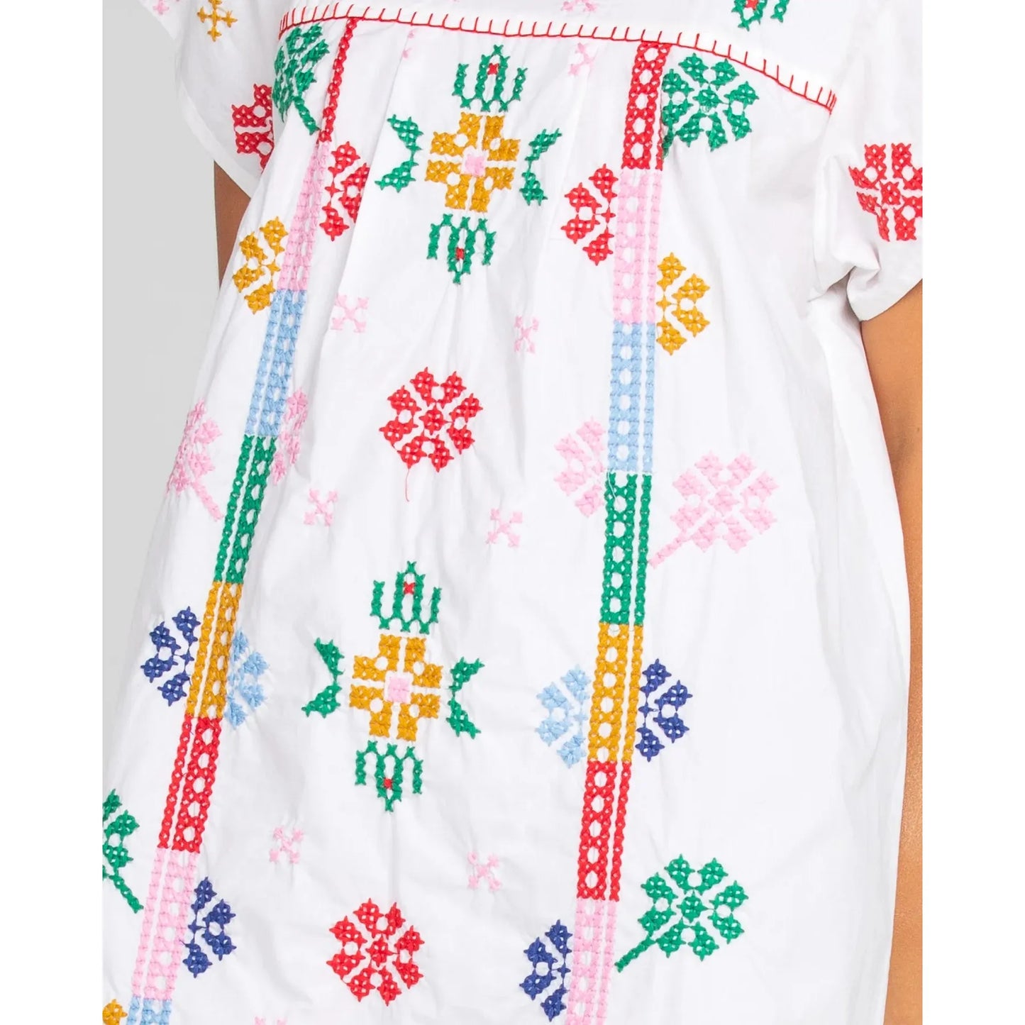 Boom Shankar Opihi Dress