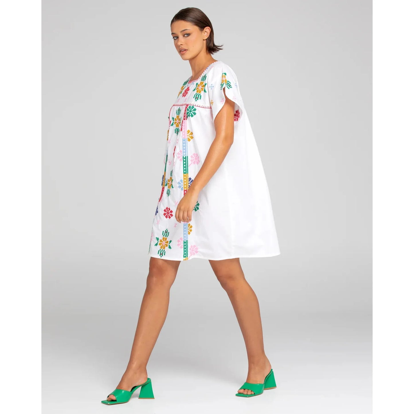 Boom Shankar Opihi Dress