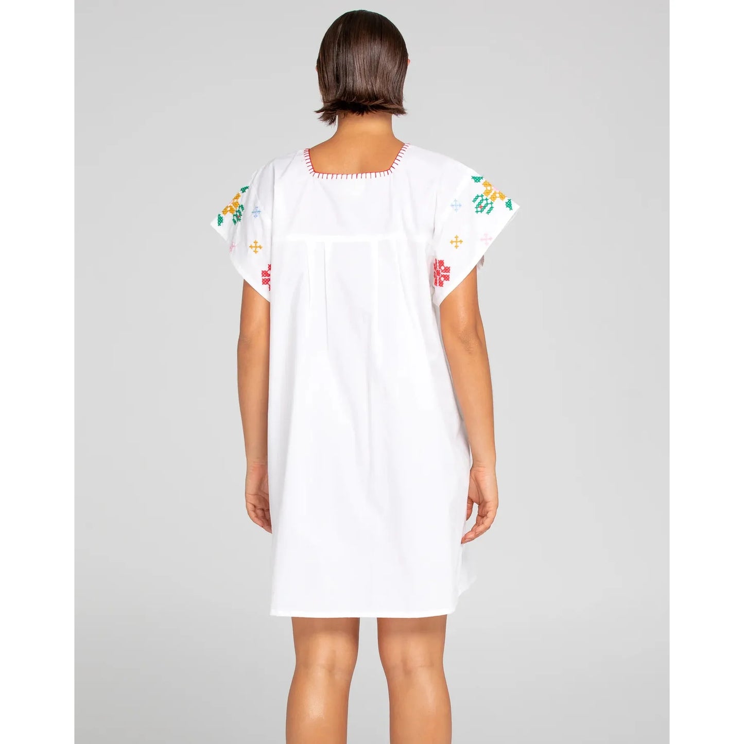 Boom Shankar Opihi Dress