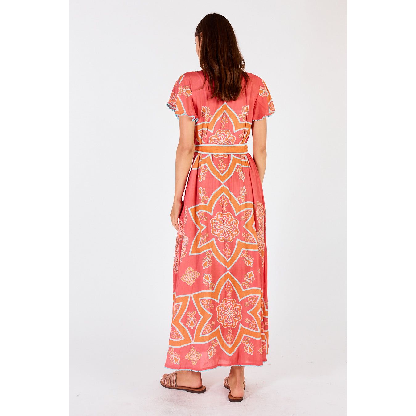 Lula Soul Monaco Maxi Geranium