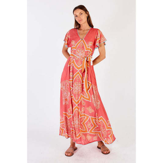 Lula Soul Monaco Maxi Geranium