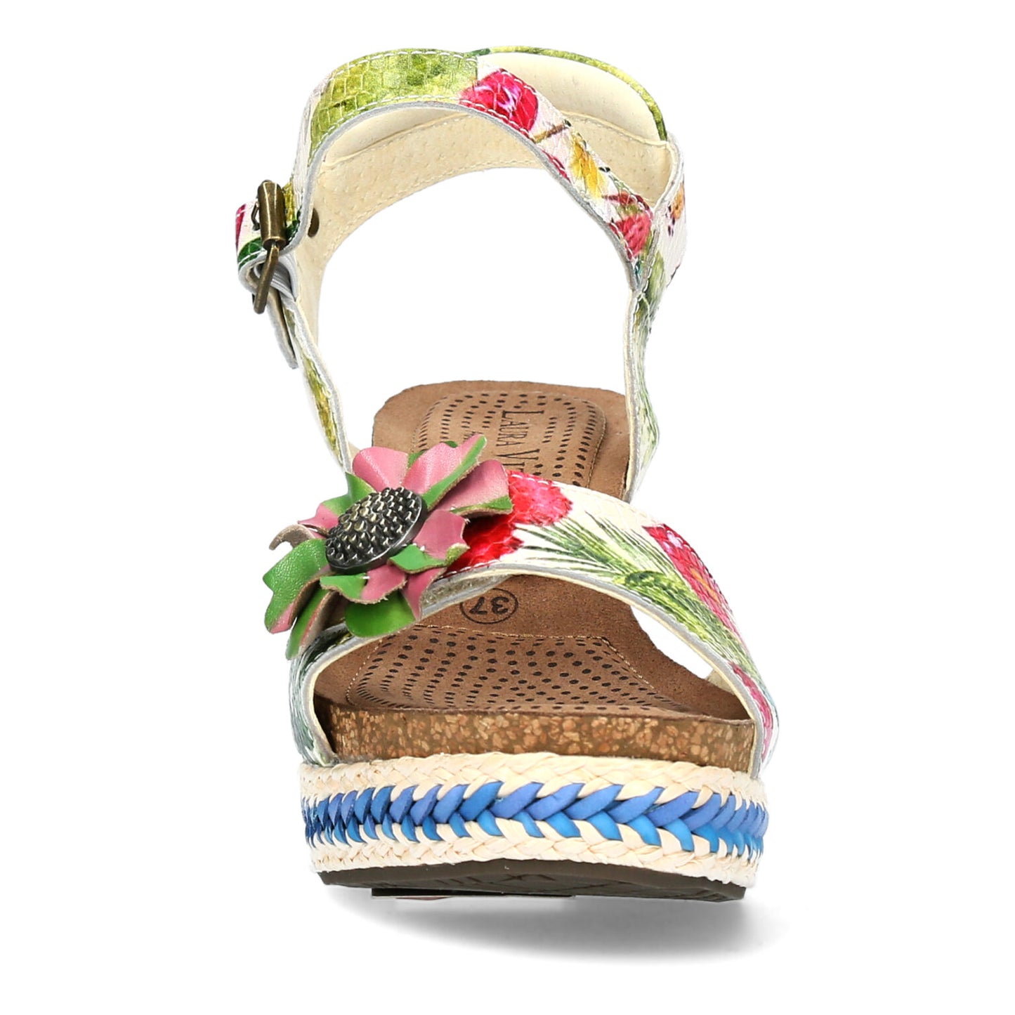 Laura Vita Facyo80 beige