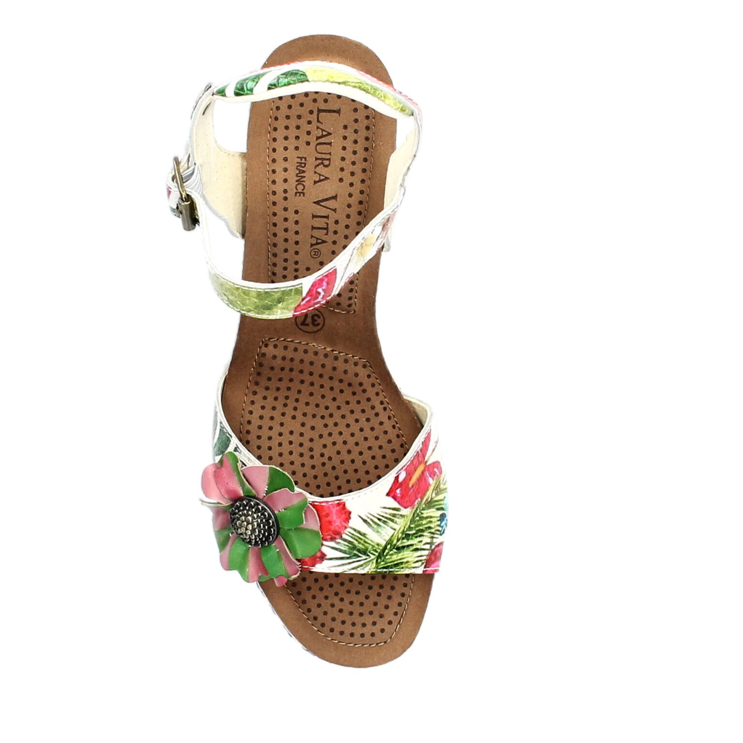 Laura Vita Facyo80 beige
