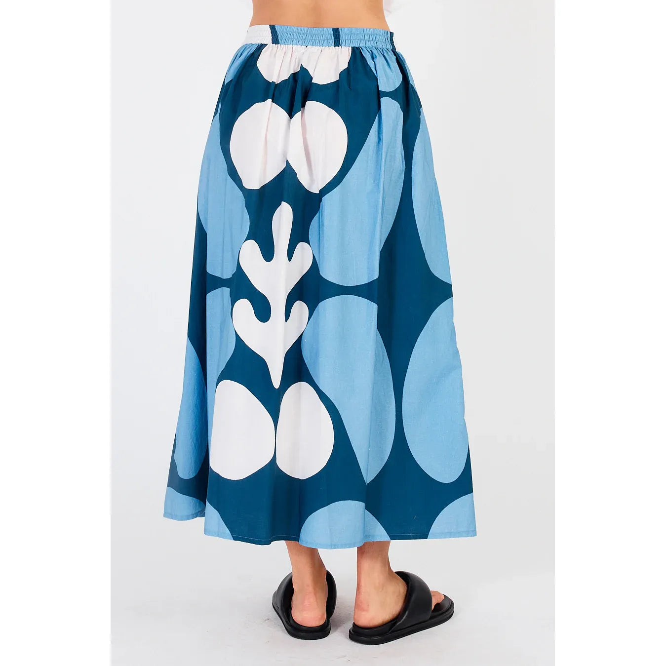 Itami Elsa skirt (Negrita pink or blue)