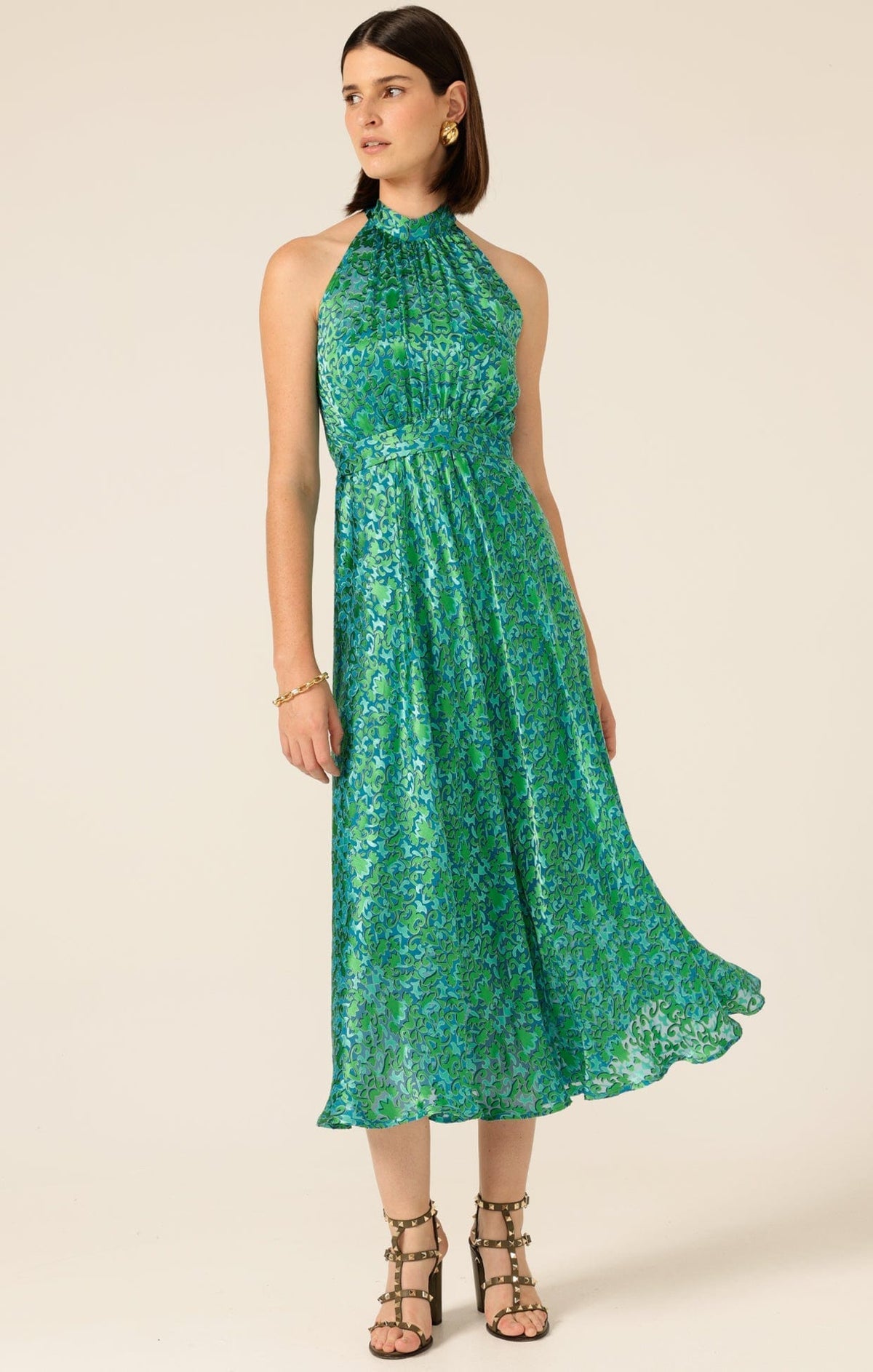 Sacha Drake Magical Elixir Halter