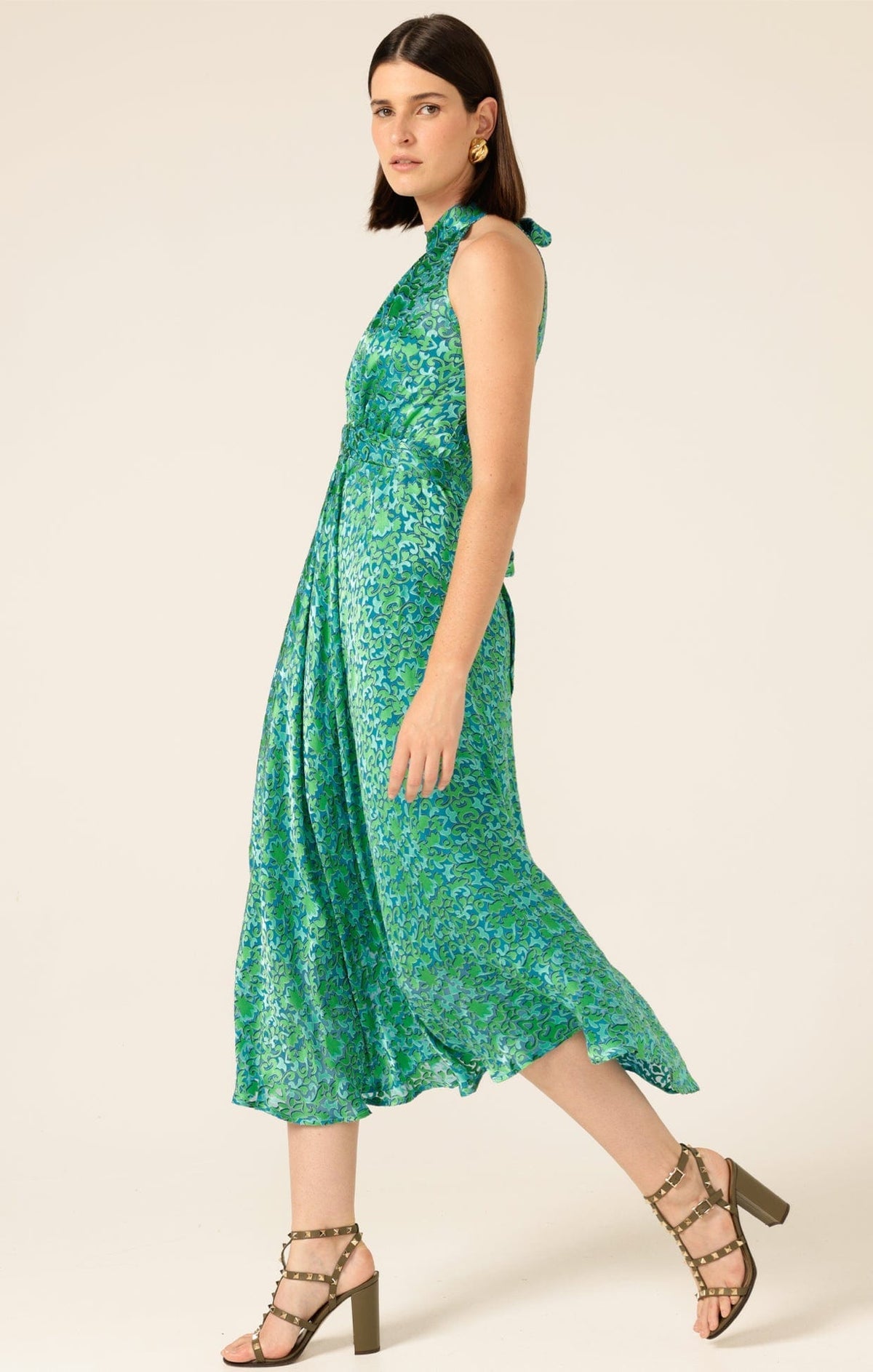Sacha Drake Magical Elixir Halter