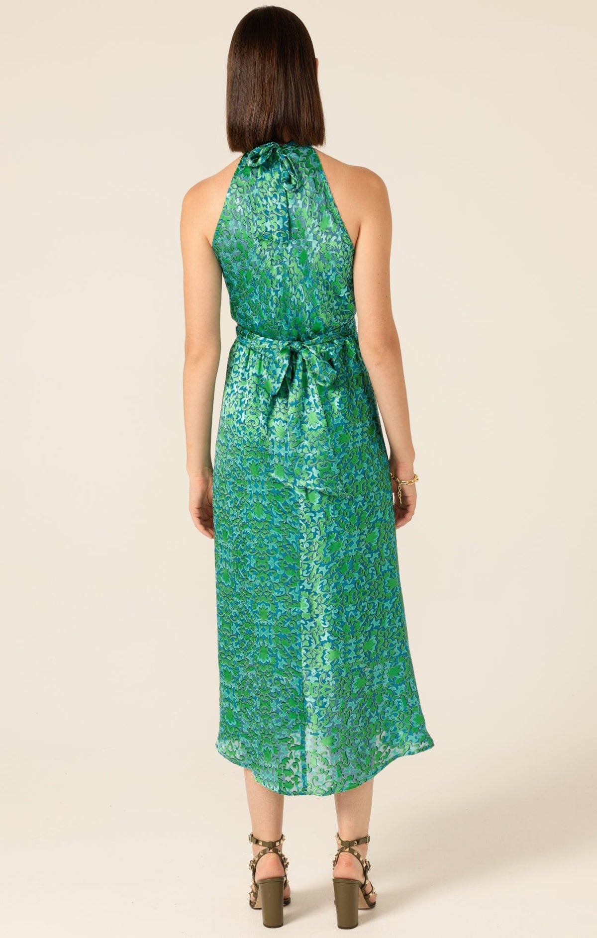 Sacha Drake Magical Elixir Halter
