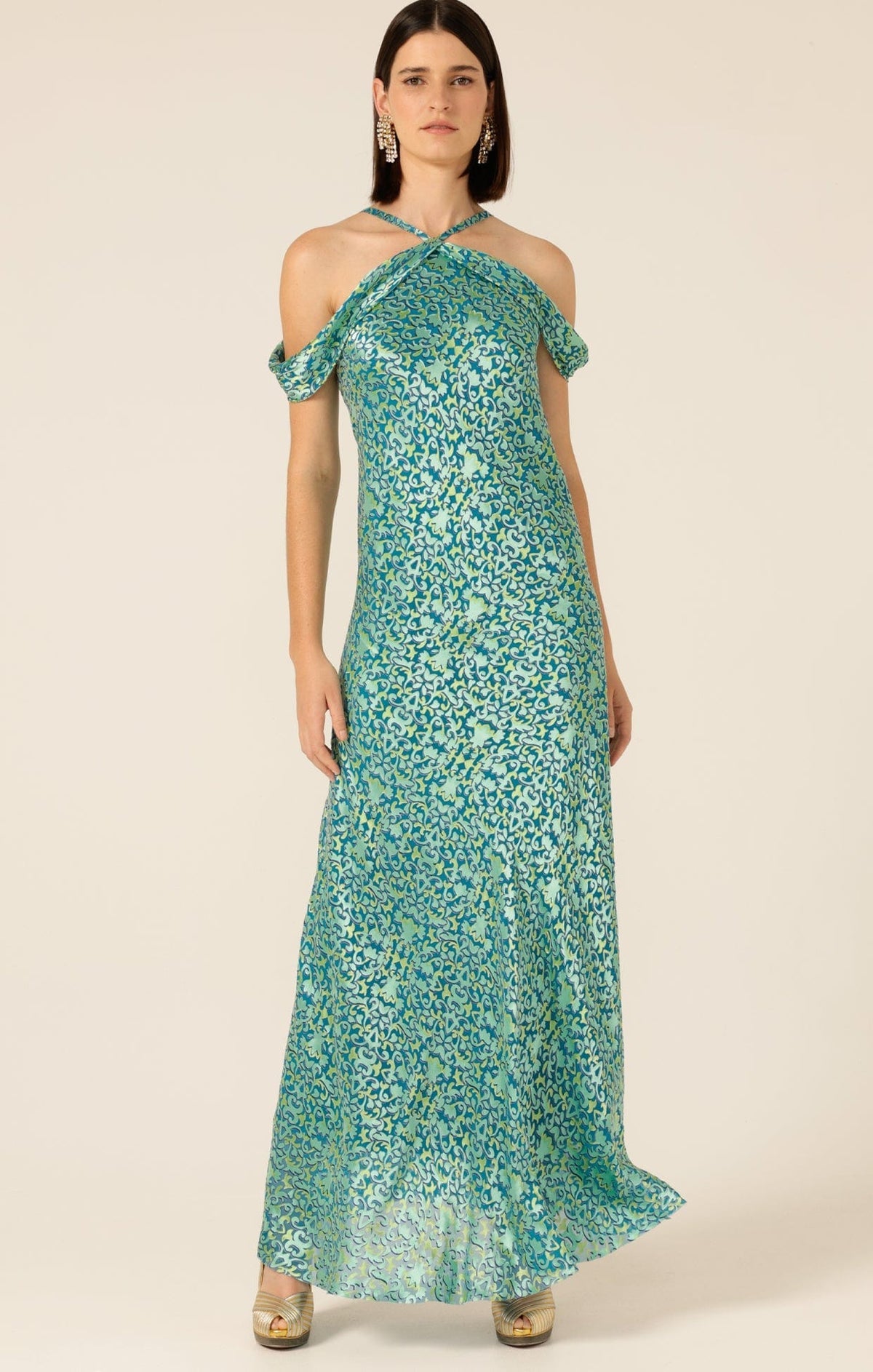 Sacha Drake Cloud Nine Dress