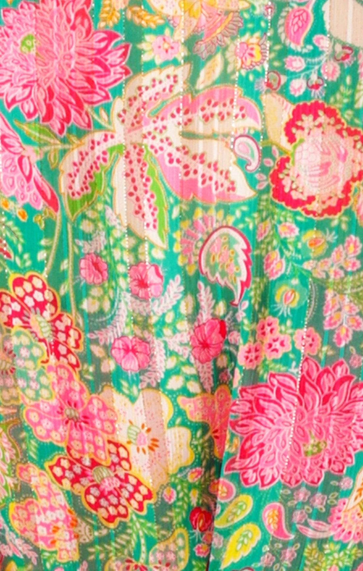 Sacha Drake Pastel Paradise Midi