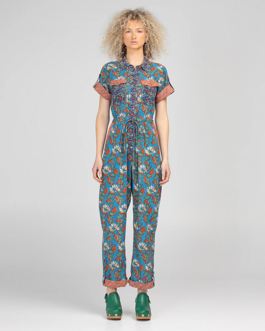 Boom Shankar Amalfi jumpsuit