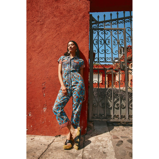 Boom Shankar Amalfi jumpsuit