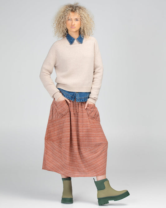 Boom Shankar guru skirt Feyre