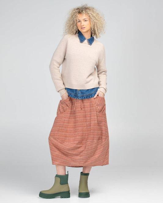 Boom Shankar guru skirt Feyre